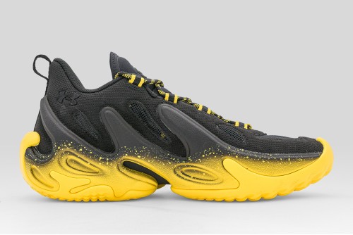 Under Armour Curry 13 Παπούτσια Για Μπάσκετ (6007670-001)