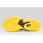 Under Armour Curry 13 Ανδρικά Μπασκετικά Παπούτσια Μαύρα, Κίτρινα