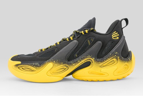 Under Armour Curry 13 Παπούτσια Για Μπάσκετ (6007670-001)