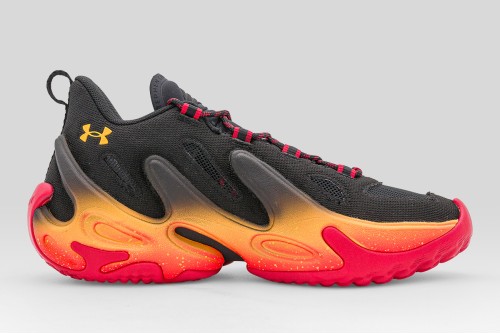Under Armour Curry 13 Παπούτσια Για Μπάσκετ (6007670-002)
