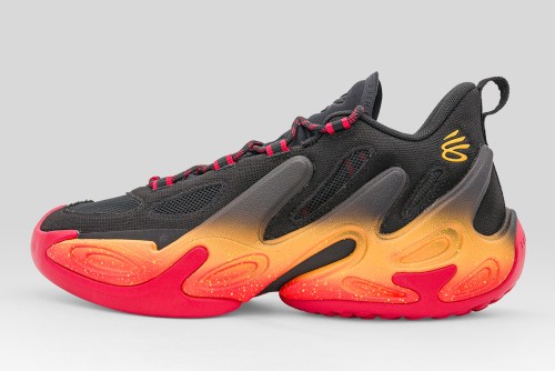 Under Armour Curry 13 Παπούτσια Για Μπάσκετ (6007670-002)