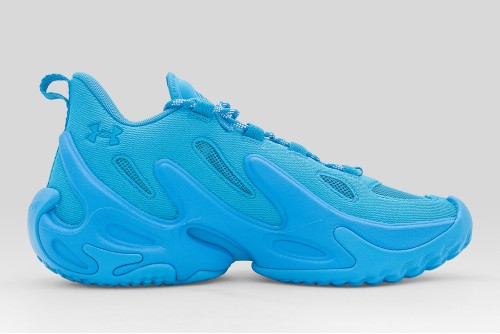 Under Armour Curry 13 Παπούτσια Για Μπάσκετ (6007670-419)