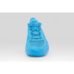 Under Armour Curry 13 Ανδρικά Μπασκετικά Παπούτσια Σιέλ