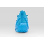 Under Armour Curry 13 Ανδρικά Μπασκετικά Παπούτσια Σιέλ