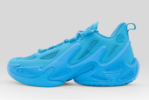Under Armour Curry 13 Παπούτσια Για Μπάσκετ (6007670-419)
