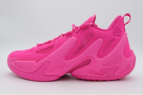 Under Armour Curry 13 Παπούτσια Για Μπάσκετ (6007670-652)
