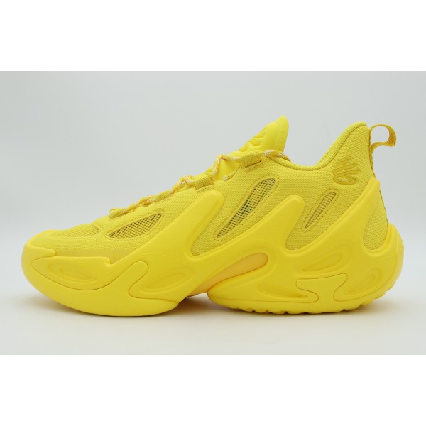 Under Armour Curry 13 Παπούτσια Για Μπάσκετ (6007670-790)