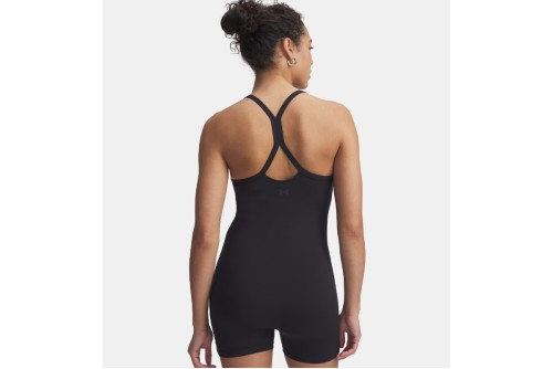 Under Armour Motion Ολόσωμο Σορτς Γυναικείο (6007876 001)