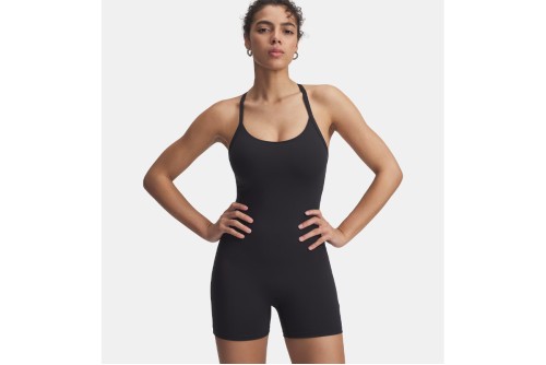 Under Armour Motion Ολόσωμο Σορτς Γυναικείο (6007876 001)