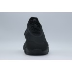 Under Armour Halo Runner Ανδρικά Αθλητικά Παπούτσια για Τρέξιμο Μαύρα