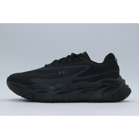 Under Armour Halo Runner Αθλητικά Παπούτσια Για Τρέξιμο 