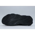 Under Armour Halo Runner Ανδρικά Αθλητικά Παπούτσια για Τρέξιμο Μαύρα