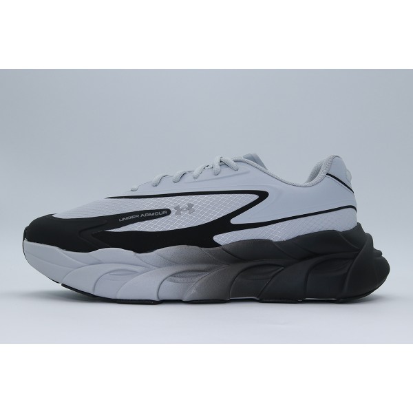 Under Armour Halo Runner Αθλητικά Παπούτσια Για Τρέξιμο (6008994-013)