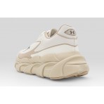 Under Armour Halo Runner SE Ανδρικά Αθλητικά Παπούτσια για Τρέξιμο