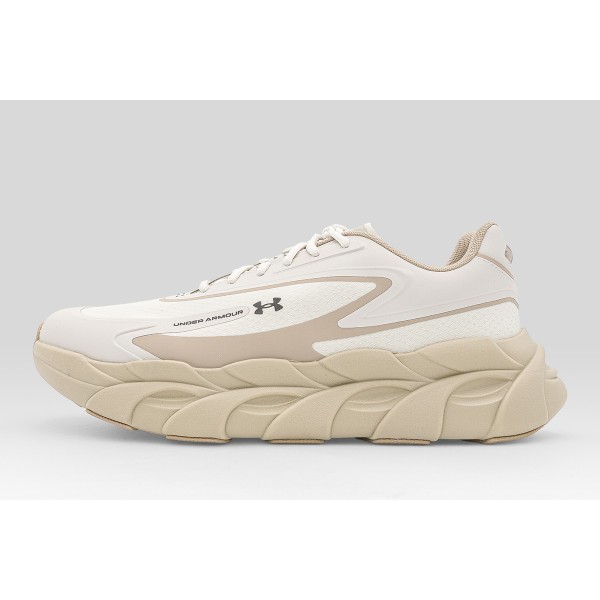 Under Armour Halo Runner Se Αθλητικά Παπούτσια Για Τρέξιμο (6008994-300)