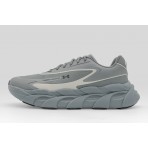 Under Armour Halo Runner Ανδρικά Αθλητικά Παπούτσια για Τρέξιμο