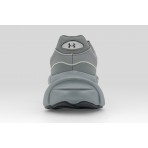 Under Armour Halo Runner Ανδρικά Αθλητικά Παπούτσια για Τρέξιμο