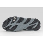 Under Armour Halo Runner Ανδρικά Αθλητικά Παπούτσια για Τρέξιμο