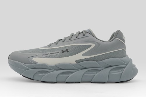 Under Armour Halo Runner Se Αθλητικά Παπούτσια Για Τρέξιμο (6008994-709)