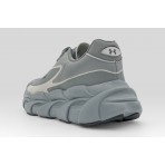 Under Armour Halo Runner Ανδρικά Αθλητικά Παπούτσια για Τρέξιμο