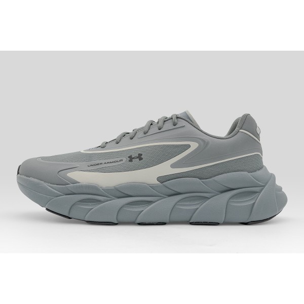 Under Armour Halo Runner Se Αθλητικά Παπούτσια Για Τρέξιμο (6008994-709)