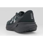 Under Armour Velociti Pace Ανδρικά Αθλητικά Παπούτσια για Τρέξιμο Μαύρα