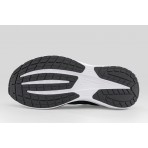 Under Armour Velociti Pace Ανδρικά Αθλητικά Παπούτσια για Τρέξιμο Μαύρα, Λευκά