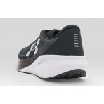 Under Armour Velociti Pace Ανδρικά Αθλητικά Παπούτσια για Τρέξιμο Μαύρα, Λευκά