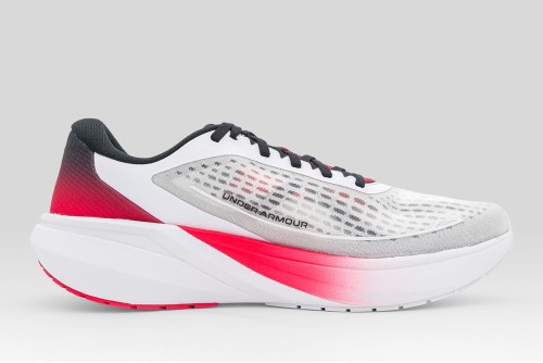 Under Armour Velociti Pace Αθλητικά Παπούτσια Για Τρέξιμο (6009107-102)