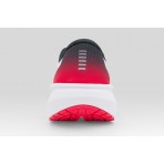 Under Armour Velociti Pace Ανδρικά Αθλητικά Παπούτσια για Τρέξιμο Λευκά, Κόκκινα, Μαύρα