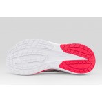 Under Armour Velociti Pace Ανδρικά Αθλητικά Παπούτσια για Τρέξιμο Λευκά, Κόκκινα, Μαύρα