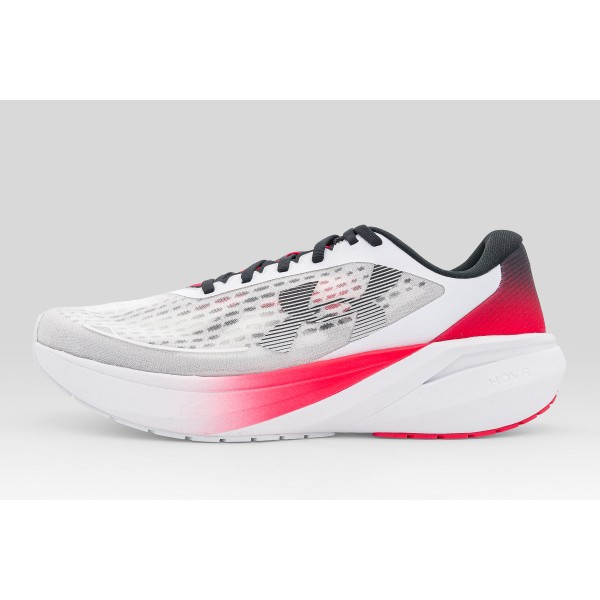 Under Armour Velociti Pace Αθλητικά Παπούτσια Για Τρέξιμο (6009107-102)