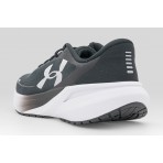 Under Armour Velociti Pace Αθλητικά Παπούτσια για Τρέξιμο Μαύρα, Λευκά