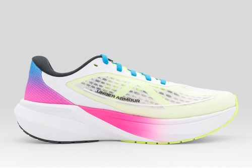 Under Armour Velociti Pace Αθλητικά Παπούτσια Για Τρέξιμο (6009108-101)
