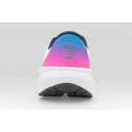 Under Armour Velociti Pace Αθλητικά Παπούτσια για Τρέξιμο Λευκά, Κίτρινο Φλούο, Ροζ Φλούο