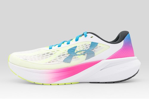 Under Armour Velociti Pace Αθλητικά Παπούτσια Για Τρέξιμο (6009108-101)