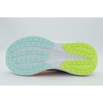 Under Armour Velociti Pace Αθλητικά Παπούτσια για Τρέξιμο Μέντα, Πορτοκαλί, Γκρι, Λευκά