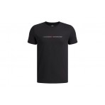 Under Armour Wordmark Blur T-Shirt (6009269 001)