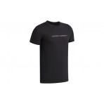 Under Armour Wordmark Blur T-Shirt (6009269 001)