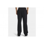 Under Armour Rival Lightweight Ανδρικό Παντελόνι Φόρμας Μαύρο