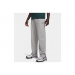 Under Armour Rival Lightweight Ανδρικό Παντελόνι Φόρμας Γκρι