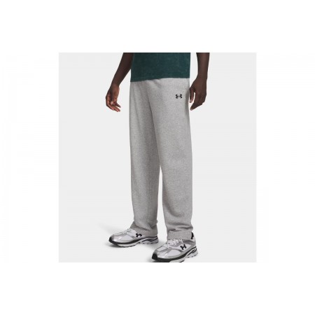 Under Armour Rival Lightweight Παντελόνι Φόρμας Ανδρικό 