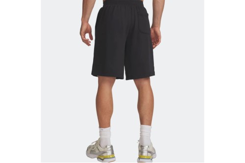 Under Armour Rival Lightweight Βερμούδα Αθλητική Ανδρική (6009345 001)