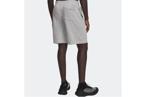 Under Armour Rival Lightweight Βερμούδα Αθλητική Ανδρική (6009345 011)