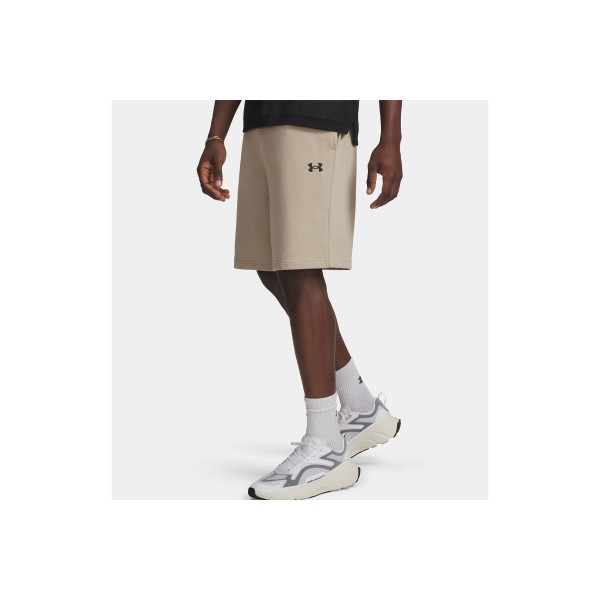 Under Armour Rival Lightweight Βερμούδα Αθλητική Ανδρική (6009345 299)