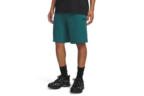 Under Armour Rival Lightweight Βερμούδα Αθλητική Ανδρική (6009345 338)