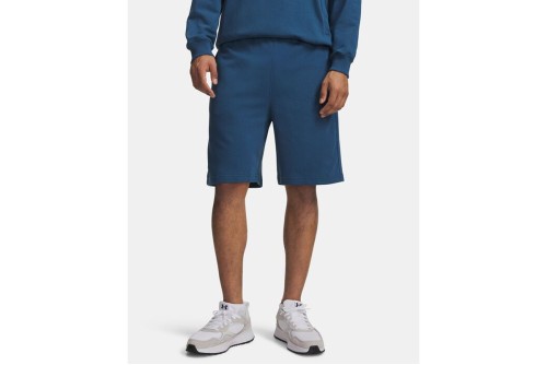 Under Armour Rival Lightweight Βερμούδα Αθλητική Ανδρική (6009345 498)