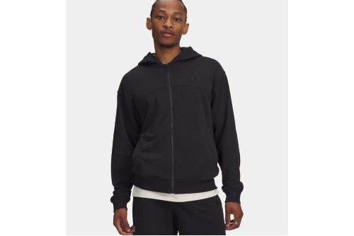 Under Armour Rival Lightweight Ζακέτα Βαμβακερή Ανδρική (6009346 001)