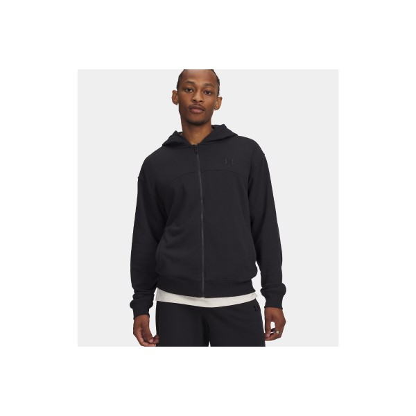 Under Armour Rival Lightweight Ζακέτα Βαμβακερή Ανδρική (6009346 001)