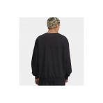 Under Armour Rival Lightweight Ανδρική Μακρυμάνικη Μπλούζα